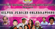 KCWA all set to celebrate silver jubilee on Apr 25